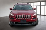 Used 2016 Jeep Cherokee Limited image 4