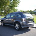 Used 2009 Chevrolet Equinox LS image 5