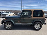 Used 1994 Jeep Wrangler SE image 5