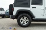 Used 2016 Jeep Wrangler Unlimited Sport w/ Quick Order Package 24S image 5