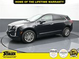 Used 2017 Cadillac XT5 Luxury image 3