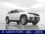 Used 2022 Jeep Grand Cherokee L Laredo w/ Luxury Tech Group I image 3