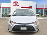 Used 2023 Toyota Corolla LE image 2
