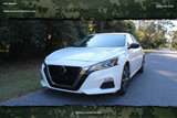 Used 2019 Nissan Altima 2.5 SR w/ SR Premium Package image 3