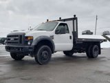 Used 2010 Ford F450 XL image 3
