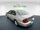 Used 2001 Nissan Altima GXE image 3