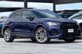 Used 2021 Audi Q3 2.0T Premium Plus w/ Premium Plus Package image 2