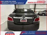 Used 2013 Buick LaCrosse Premium w/ Entertainment Package image 4