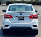 Used 2016 Nissan Sentra SR image 2