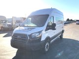 Used 2022 Ford E-Transit 148 High Roof w/ Load Area Protection Package image 3