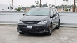 Used 2020 Chrysler Pacifica Limited w/ Advanced Safetytec Group image 4