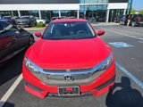 Used 2016 Honda Civic LX image 2