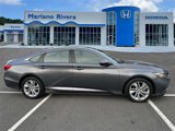 Certified 2020 Honda Accord LX image 4