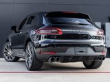 Used 2018 Porsche Macan Sport Edition image 3