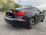 Used 2018 Nissan Maxima Platinum image 4