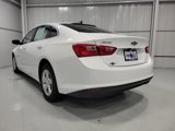 New 2025 Chevrolet Malibu LS image 5