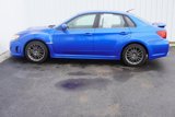 Used 2013 Subaru Impreza WRX Premium image 3