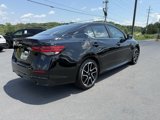 Certified 2024 Nissan Sentra SR image 5