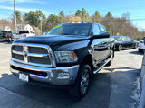 Used 2018 RAM 2500 Lone Star image 4