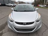 Used 2012 Hyundai Elantra Limited image 2