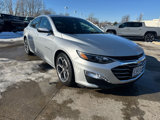 Used 2022 Chevrolet Malibu LT image 6