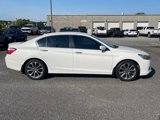 Used 2015 Honda Accord Sport image 4