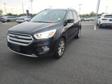 Used 2018 Ford Escape Titanium image 3