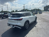 Used 2023 INFINITI QX60 Luxe w/ Performance Audio Package image 5