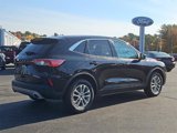 Certified 2021 Ford Escape SE w/ Convenience Package image 3