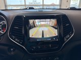 Used 2021 Jeep Cherokee Limited w/ Elite Package image 4