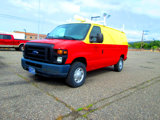 Used 2012 Ford E-150 and Econoline 150 image 3