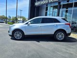 Used 2018 Cadillac XT5 Luxury image 3