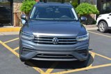 Used 2022 Volkswagen Tiguan SE image 2