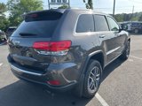Used 2019 Jeep Grand Cherokee Limited image 6
