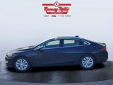 Used 2023 Chevrolet Malibu LT image 2