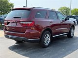 Used 2017 Dodge Durango SXT w/ Quick Order Package 23B image 3