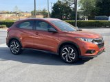 Used 2019 Honda HR-V Sport image 5