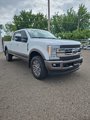 Used 2018 Ford F250 King Ranch w/ King Ranch Ultimate Package image 3