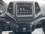 Used 2023 Jeep Cherokee Altitude Lux image 6