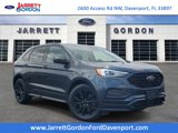 Used 2022 Ford Edge SE w/ Black Appearance Package image 1