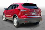 Certified 2021 Nissan Rogue Sport SV image 5
