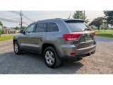 Used 2013 Jeep Grand Cherokee Overland w/ Advance Technology Group image 5