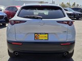New 2025 MAZDA CX-30 AWD 2.5 S w/ Select Sport Pkg image 5