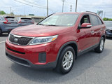 Used 2015 Kia Sorento LX image 3