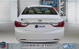 Used 2012 Hyundai Sonata GLS w/ Popular Equipment Pkg image 3