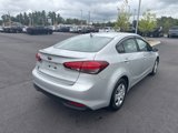 Used 2018 Kia Forte LX w/ Sports Package image 5