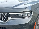 Used 2023 Jeep Grand Cherokee L Summit w/ Advanced Protech Group IV image 6