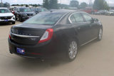 Used 2015 Lincoln MKS AWD w/ Equipment Group 201A image 5