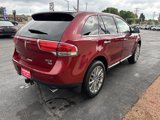 Used 2013 Lincoln MKX AWD image 6