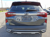 Used 2021 Kia Seltos S image 5